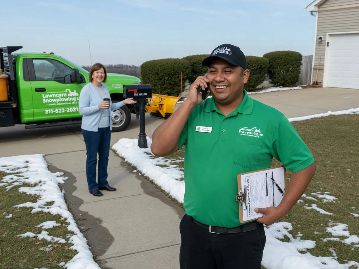 Lawn Care Services By Expert Landscaper Forest Hill, WV FAQs